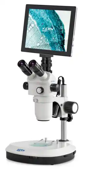 Digital Microscope Set OZP 558T241